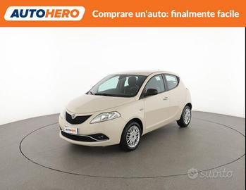 LANCIA Ypsilon ZW55911