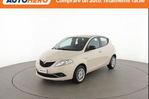 LANCIA Ypsilon ZW55911