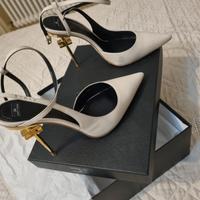 scarpe Elisabetta franchi 