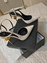 scarpe Elisabetta franchi 