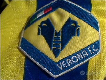 Maglia Hellas Verona 1992/93 Uhlsport #20 (Rarità)
