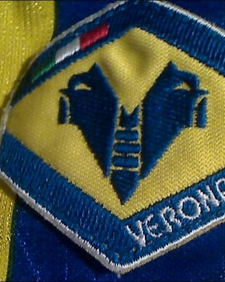 Maglia Hellas Verona 1992/93 Uhlsport #20 (Rarità)