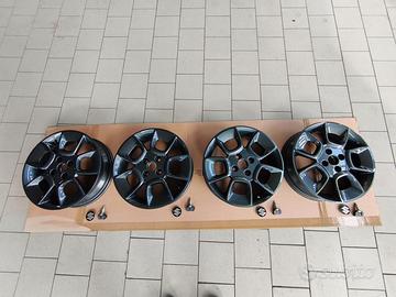 CERCHI IGNIS III 62R70 ORIGINALI