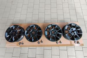 CERCHI IGNIS III 62R70 ORIGINALI