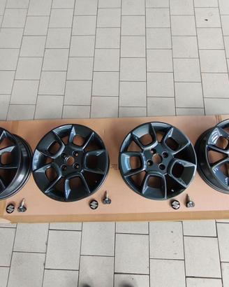 CERCHI IGNIS III 62R70 ORIGINALI