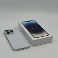 IPHONE 14 PRO 256 GB BIANCO
