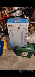 Deumidificatore ARGO Dry Plus 21
