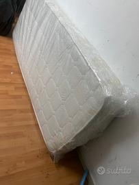 Materasso singolo 90x200 memory foam