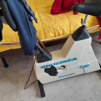 bici da camera per riabilitazione a domicilio 