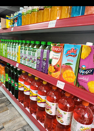 Negozio mini market