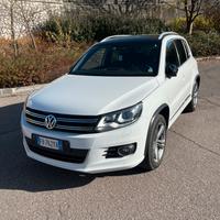 Volkswagen Tiguan 2.0 150cv dsg 4x4
