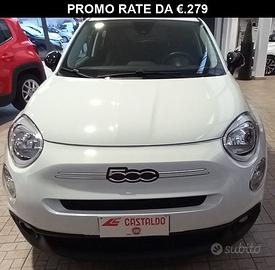 FIAT 500X 1.3 MultiJet 95 CV CLUB