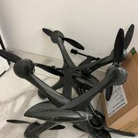 Tekk drone