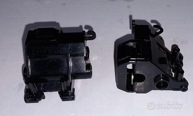 Kyosho  Mini-z  1/28 due supporti motori per model