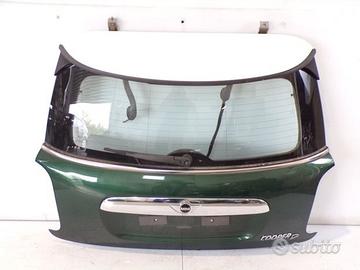 Portellone posteriore Mini Cooper F56 2019