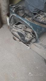 Motore cosa 1 seria 200cc ruotante