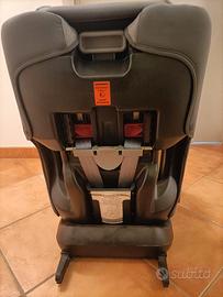 Seggiolino auto bambino Foppapedretti Reklino