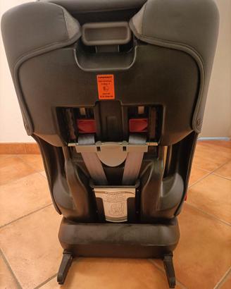 Seggiolino auto bambino Foppapedretti Reklino