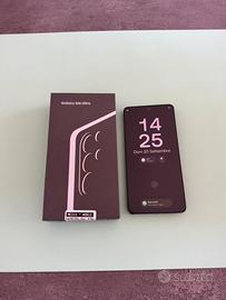 S26 ultra 512gb black