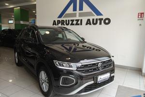 VOLKSWAGEN T-Roc 2.0 TDI SCR Life