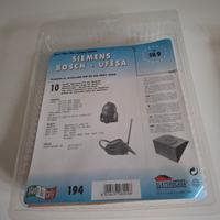 sacchi per aspirapolvere