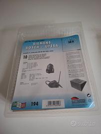 sacchi per aspirapolvere