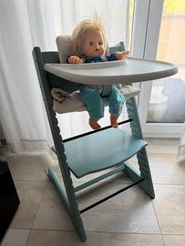 Seggiolone Stokke Tripp Trapp