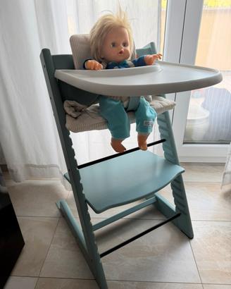 Seggiolone Stokke Tripp Trapp