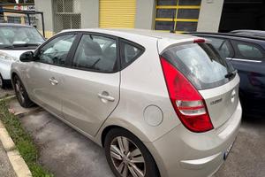 Hyunday i30 benzina e gpl 2010
