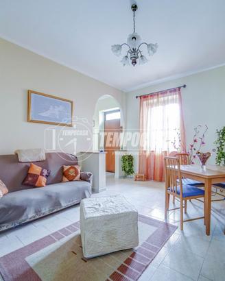 SAMARATE - TRILOCALE CON BOX LIBERO DA SUBITO
