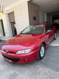 Peugeot 406 Coupe’