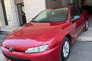 Peugeot 406 Coupe’