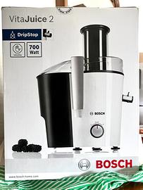 Centrifuga Bosch VitaJouce 2