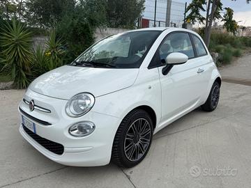Fiat 500 1.0 Hybrid Pop