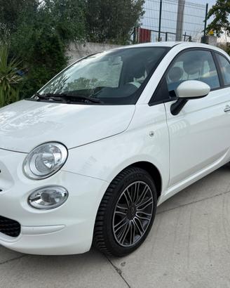 Fiat 500 1.0 Hybrid Pop