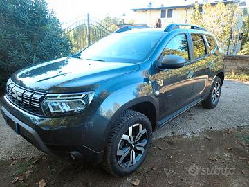 DUSTER novembre 23 UNIPRO