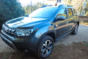 DUSTER novembre 23 UNIPRO