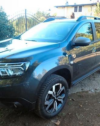 DUSTER novembre 23 UNIPRO