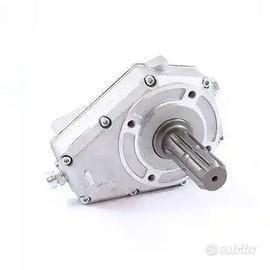Moltiplicatore di giri 1:3  per pompe gruppo 2