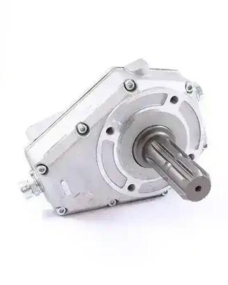 Moltiplicatore di giri 1:3  per pompe gruppo 2