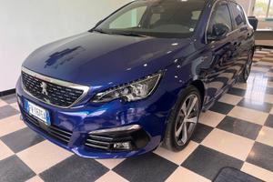 Peugeot 308 Gt Line