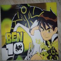 quadro Benten 