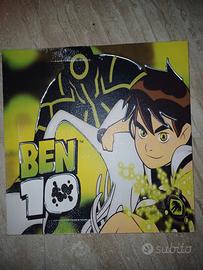 quadro Benten 