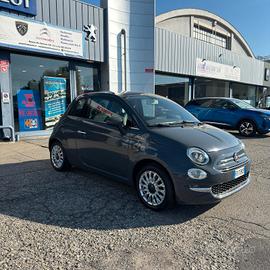 Fiat 500 1.2 EasyPower Lounge