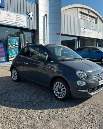 Fiat 500 1.2 EasyPower Lounge