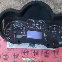 Ricambi nuovi e originali alfa 147