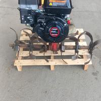 Motozappa Sicilzappa k 63