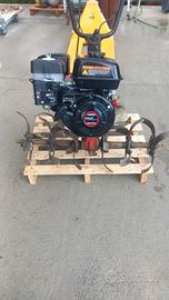 Motozappa Sicilzappa k 63