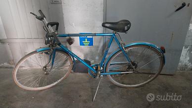 bici classica uomo 