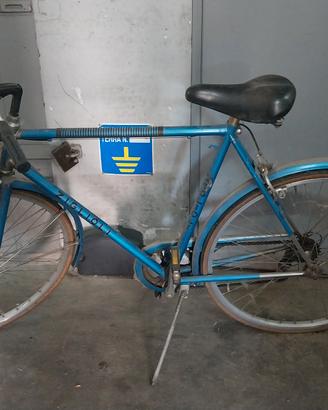 bici classica uomo 